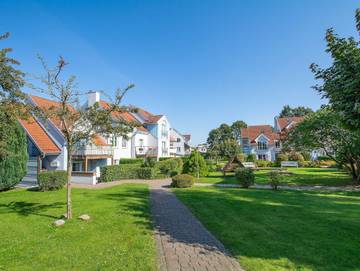 Ferienpark für 4 Personen in Kühlungsborn, Mecklenburgische Ostseeküste, Bild 4