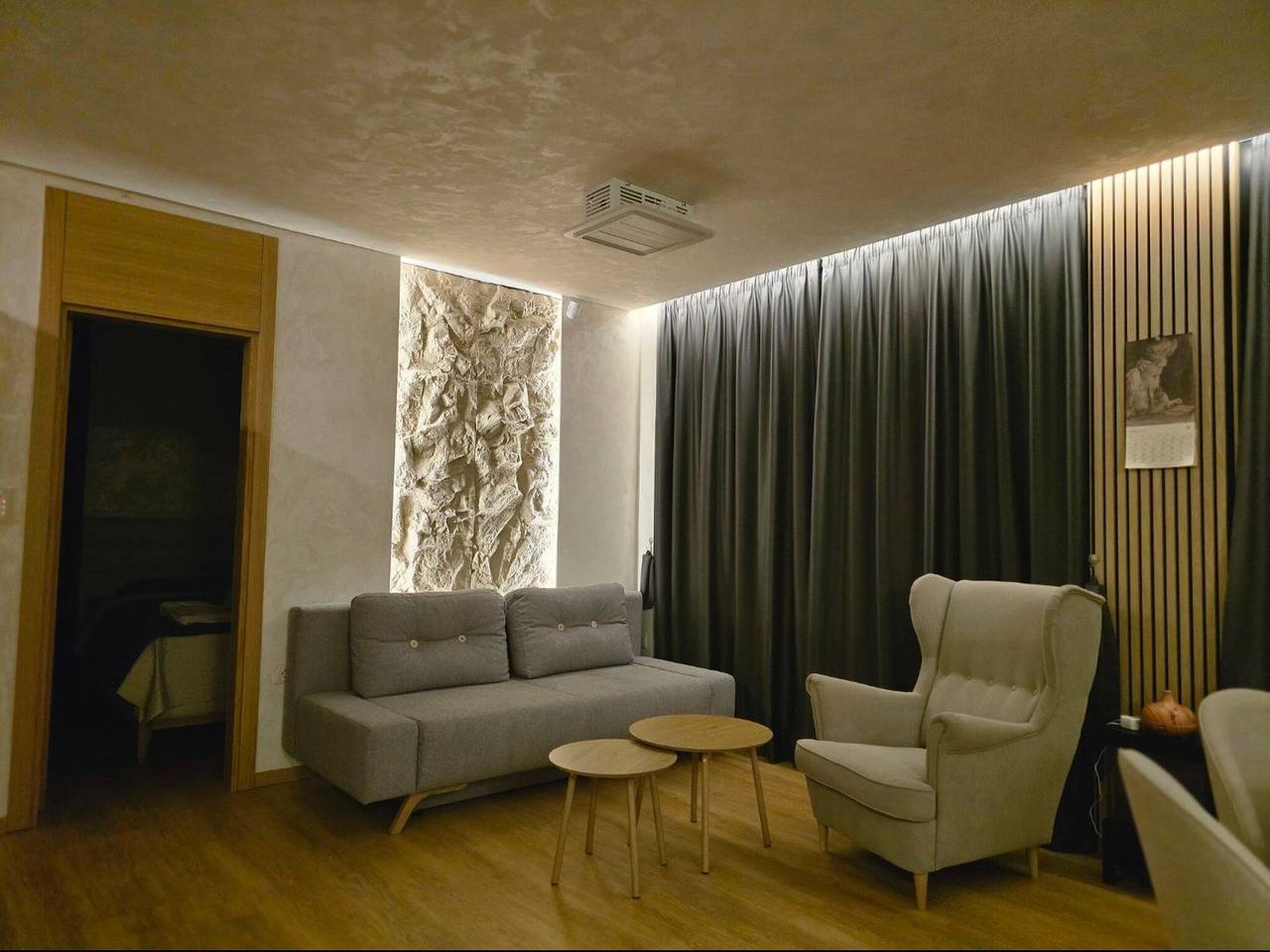 Balans Haus Rentigo in Peterwardein, Novi Sad