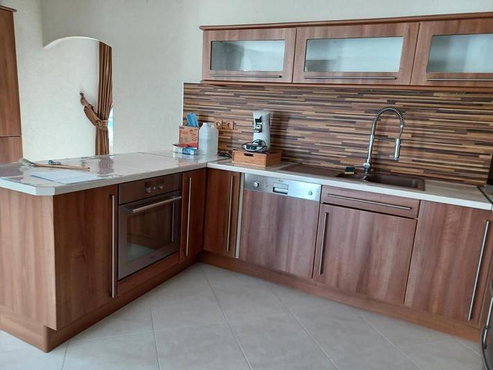 Location de vacances pour 4 personnes, avec jardin, adapté aux familles à Amilly - 3