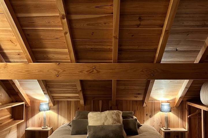 Location de vacances pour 20 personnes à Moustey - 2