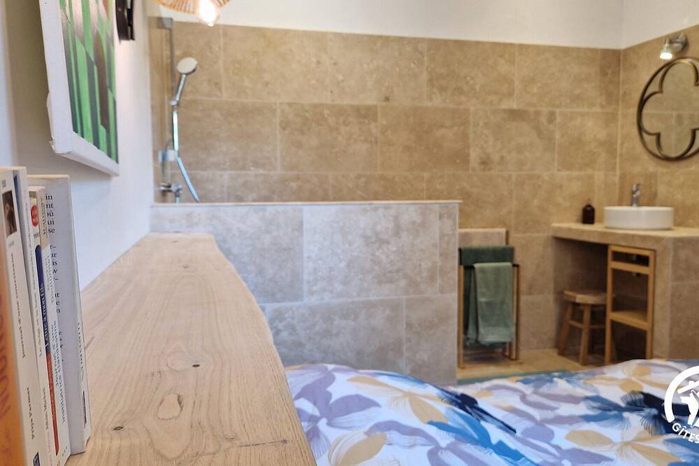 Le Chinchilla - Gaillac in Gaillac, Région d'Albi