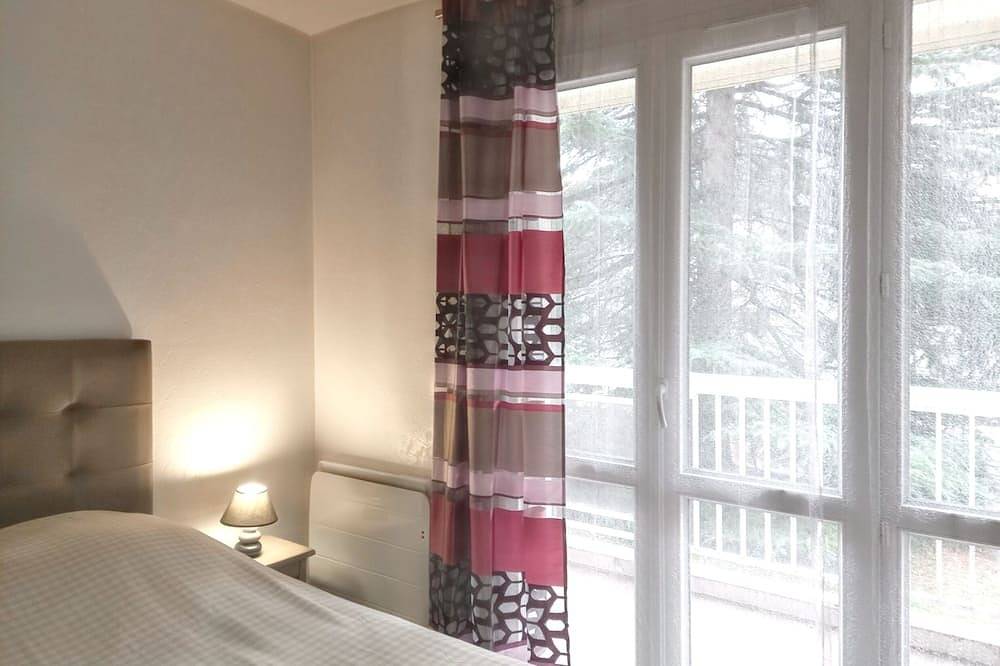 Ganze Wohnung, Homerez - Charmante Wohnung in Chambéry 35 qm + privater Balkon in Chambéry, Chambéry und Umgebung