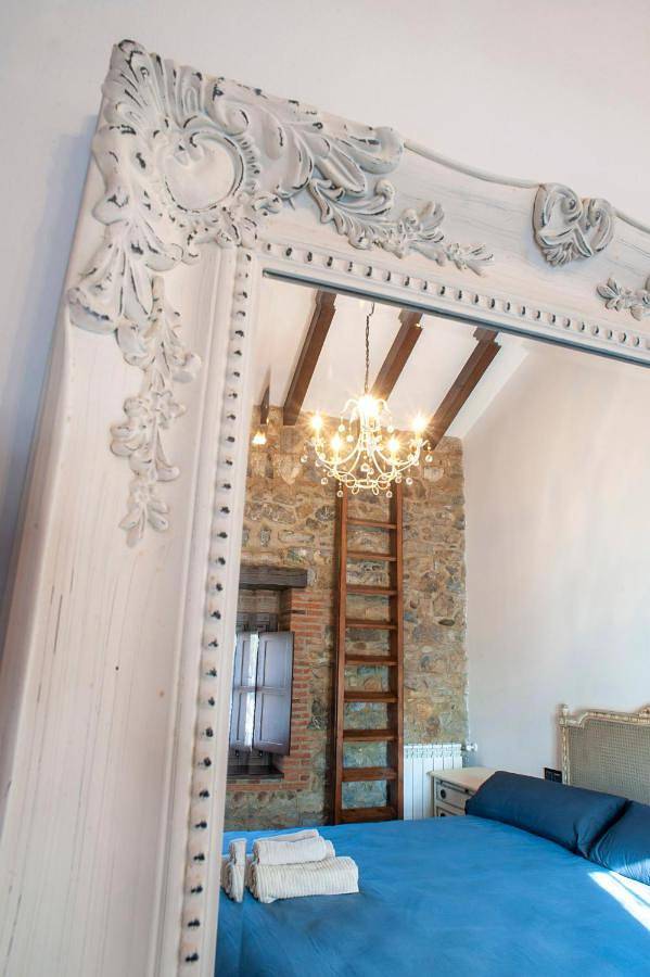Apartamento entero, One-Bedroom Apartment in Luanco, Gozón