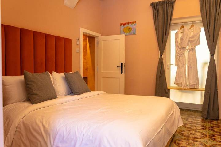 Ferienwohnung für 2 Personen - 1