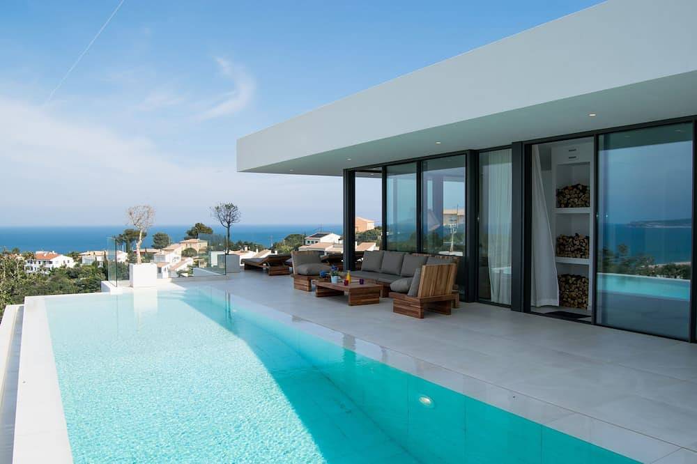 Casa vacanza a Begur a partire da 773€ a notte