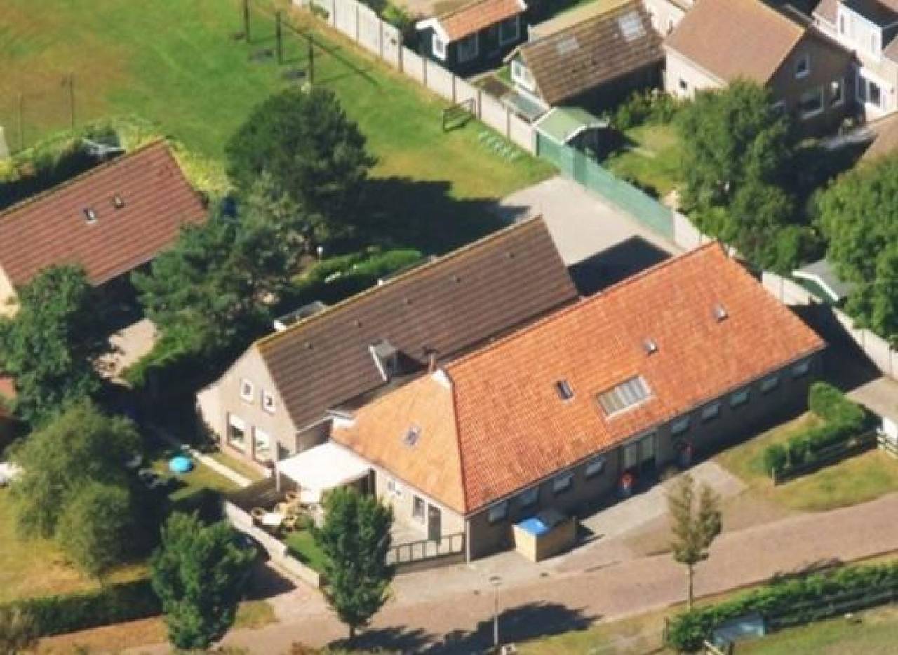 Geräumiges Ferienhaus für 6 Personen mit Garten und moderner Küche auf Ameland in Buren (Ameland), Westfriesische Inseln