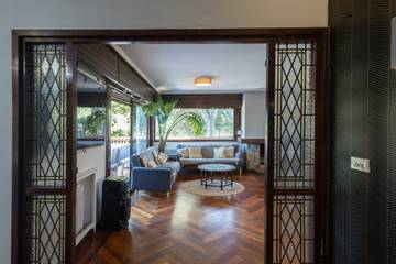 Casa De Vacaciones para 24 Personas en Guecho, Vizcaya, Foto 4