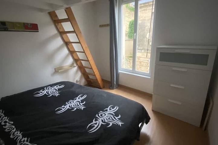 Location de vacances pour 4 personnes à Bourg - 2