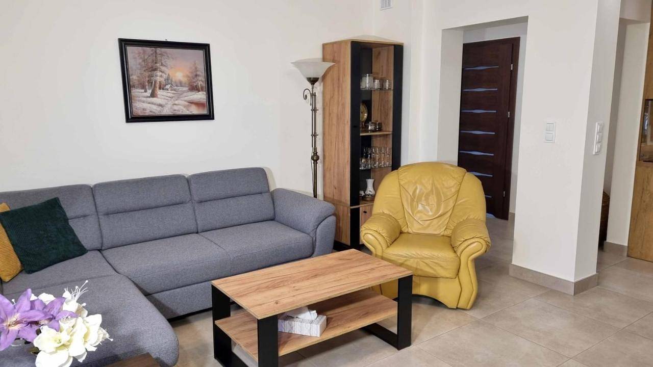 Cały apartament, Apartament Renii in Tomaszów Mazowiecki, Województwo łódzkie