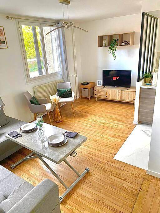 Appartement de vacances pour 4 personnes - 1