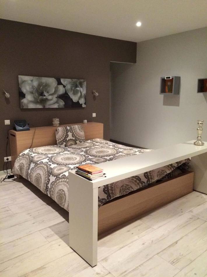 Maison d’hôte pour 12 personnes, avec terrasse ainsi que jardin et jacuzzi à Bordeaux - 3