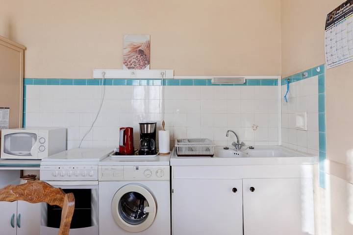 Location de vacances pour 5 personnes à Noyers-sur-Cher - 4