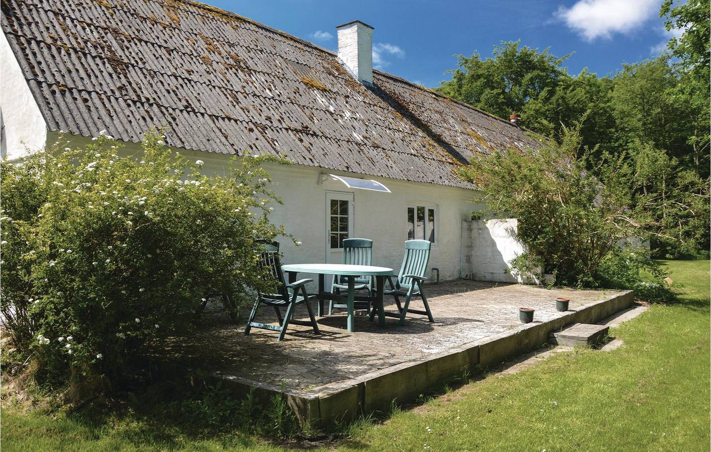 Ferienhaus für 6 Personen mit Whirlpool in Hemmet, Ringkøbing-Skjern