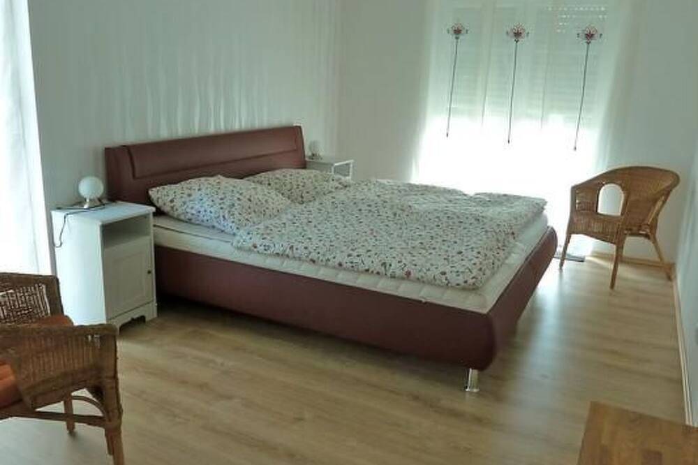 Schönes Ferienhaus in Brochterbeck mit Garten in Tecklenburg, Münsterland