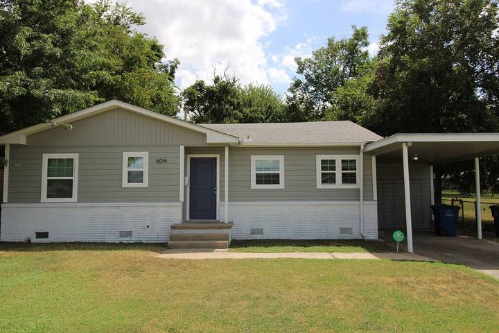 Vacation rental for 9 people, with terrace, with pets in Tulsa