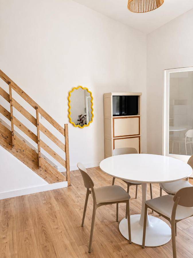 Appartement entier, Propriété Malva appartement L'Alimea in Alata, Région d'Ajaccio