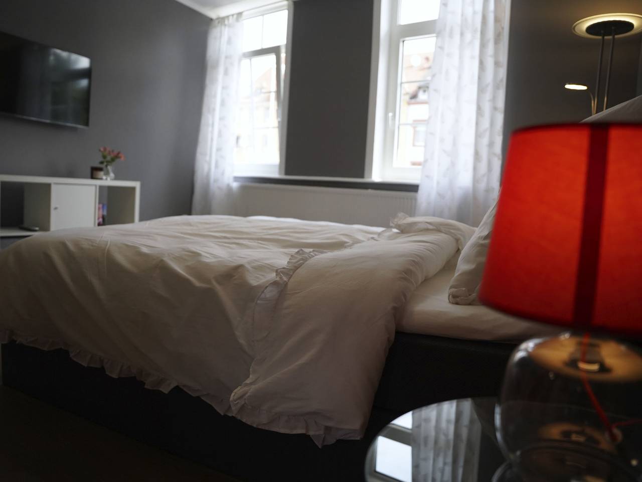 Ganze Wohnung, Wohnung in Hameln mit Garten in Hameln, Weserbergland