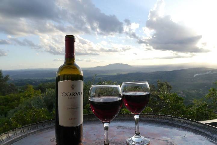 Villa per 5 persone, con giardino, con animali domestici - 1