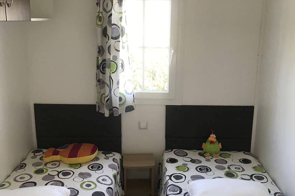Séjour détente en bord de lac avec baignades et activités diverses - Wifi free - in Caurel, Région de Guingamp
