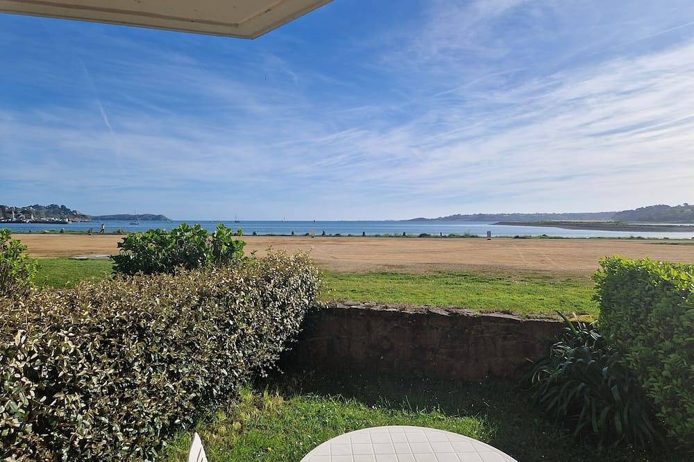 Apartamento entero, Appartement vue mer in Perros-Guirec, Costa de granito rosa