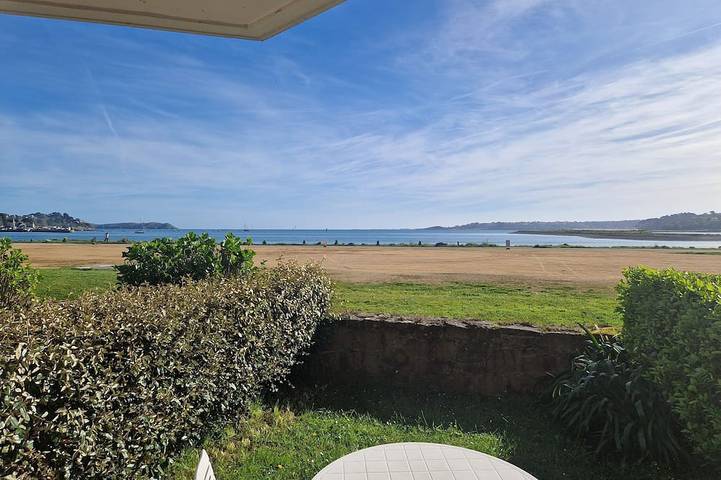 Apartamento de vacaciones para 2 personas, con jardín - 1