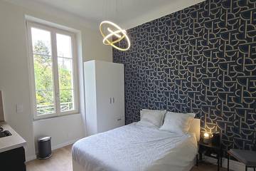 Gîte pour 2 personnes à Châtel-Guyon
