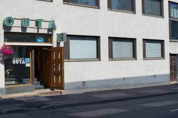 Maison d’hôte pour 3 personnes dans Laponie