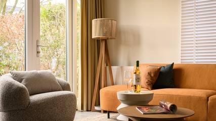 Bungalow voor 6 Personen in Maastricht, Limburg, Afbeelding 3