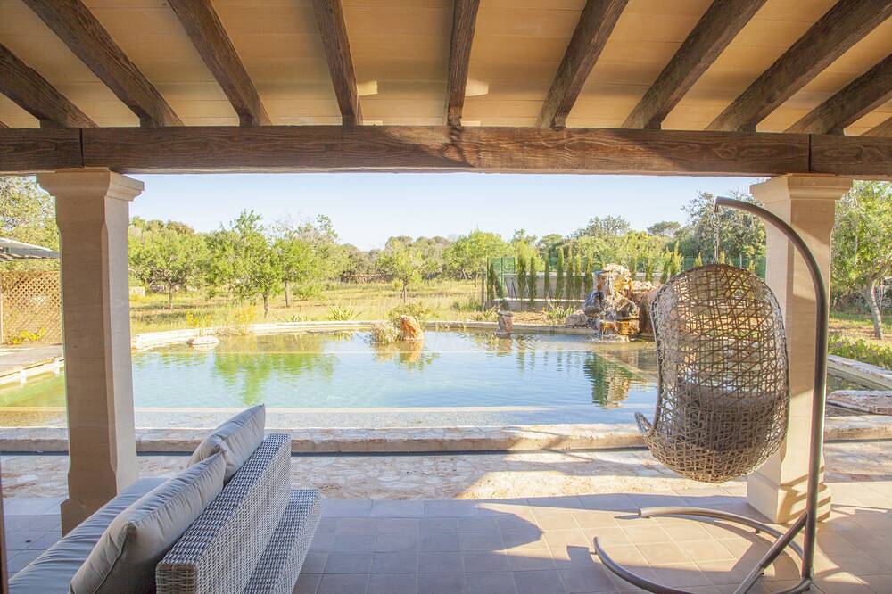 Finca für 8 Personen in Calonge (Mallorca), Santanyí