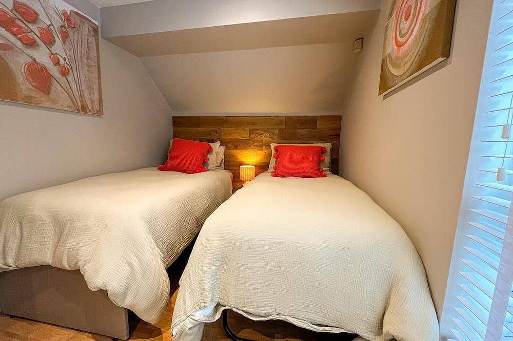 2 Bedroom Guesthouse in Shrewsbury in Shrewsbury, Shropshire