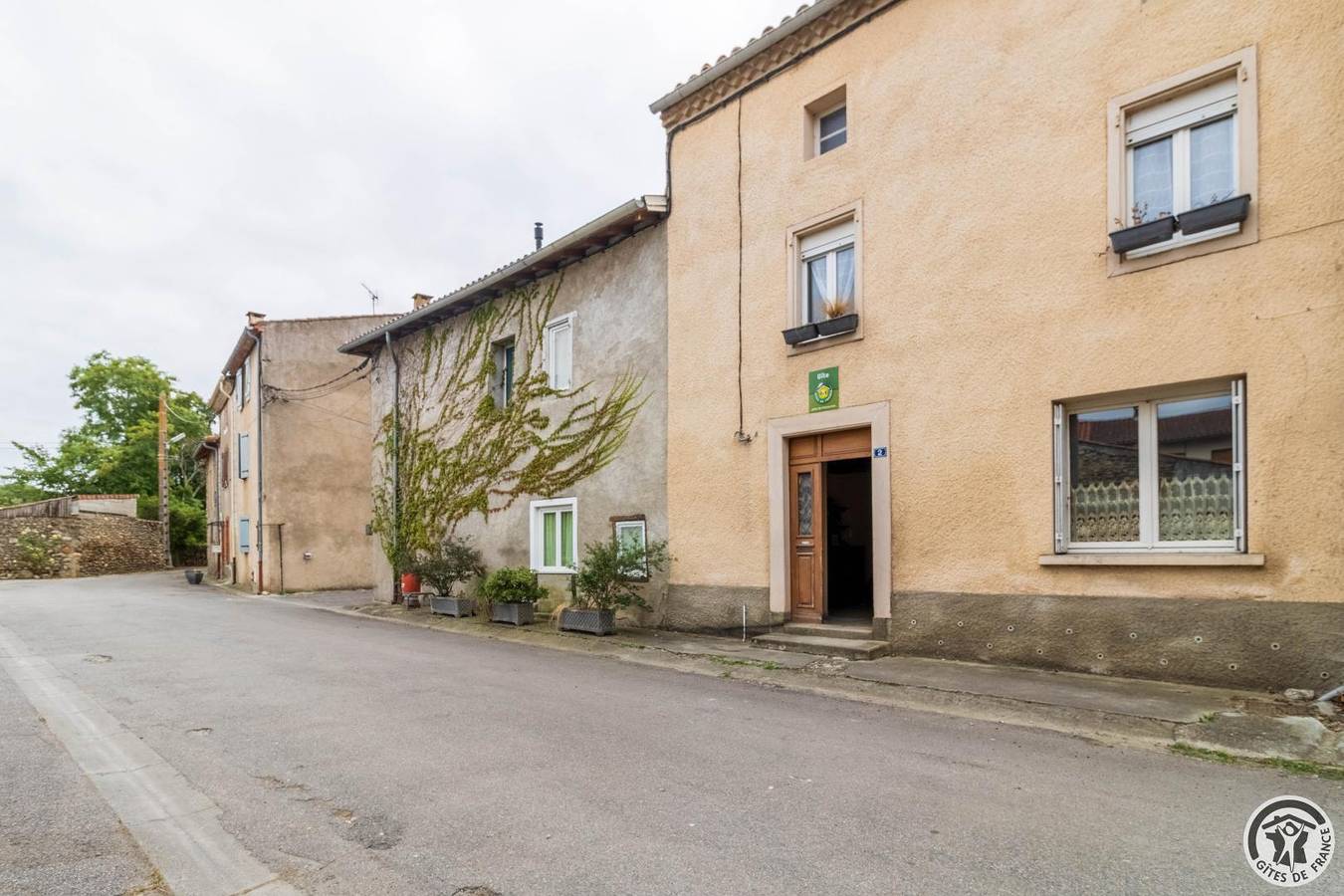 Photo : Maison de vacances