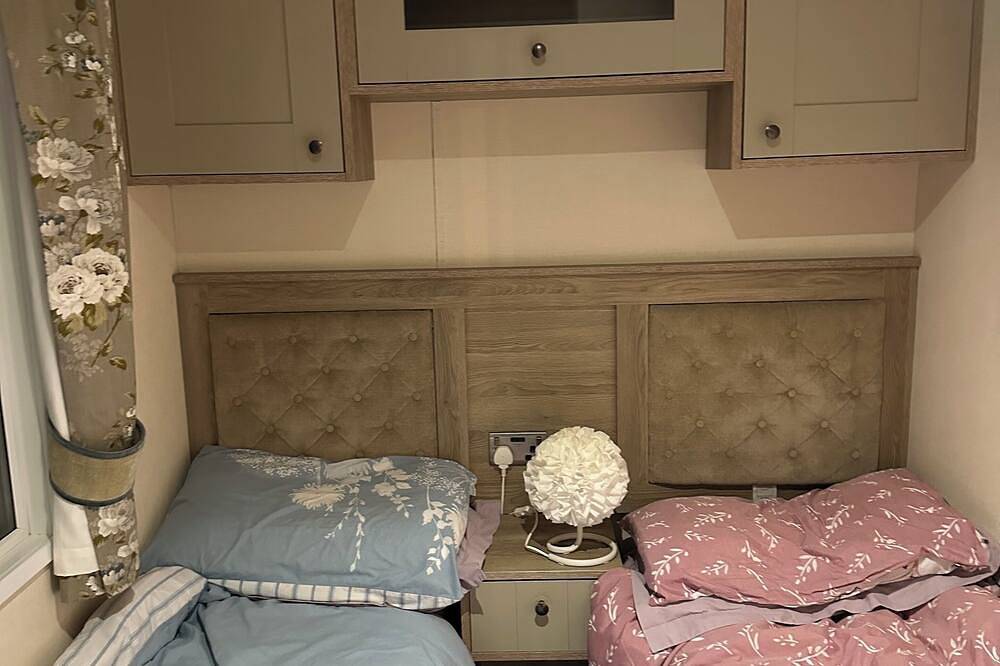 Willerby Espe Caravan - Neu für 2019 in Thornton-Cleveleys, Lancashire
