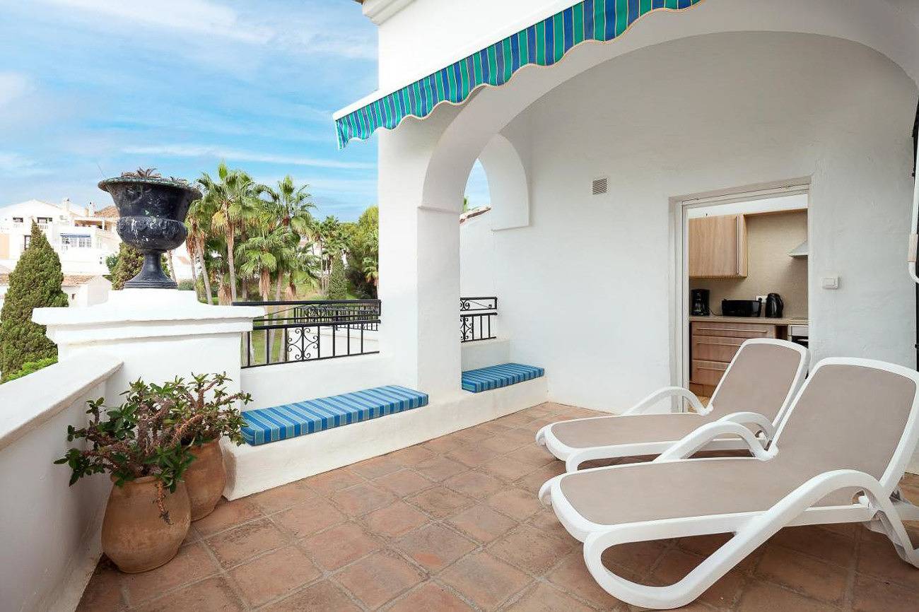 Appartamento vacanze a Nerja a partire da 175€ a notte