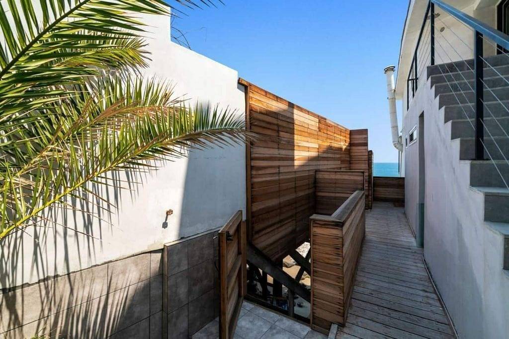 Surf Sand Sun...The Malibu Mystique in Malibu, Los Angeles County