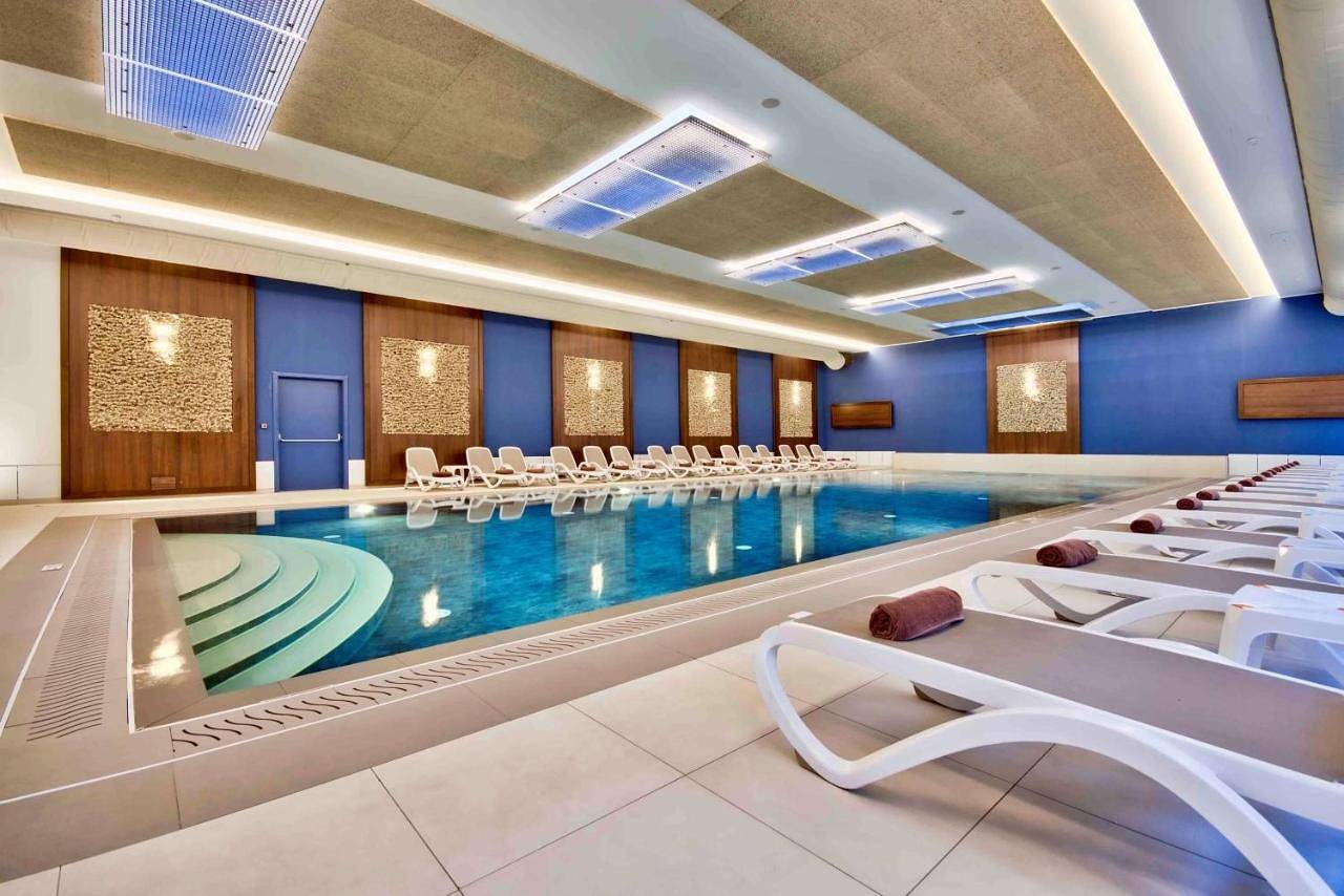 Doubletree by Hilton Malta in St. Paul's Bay, Île de Malte