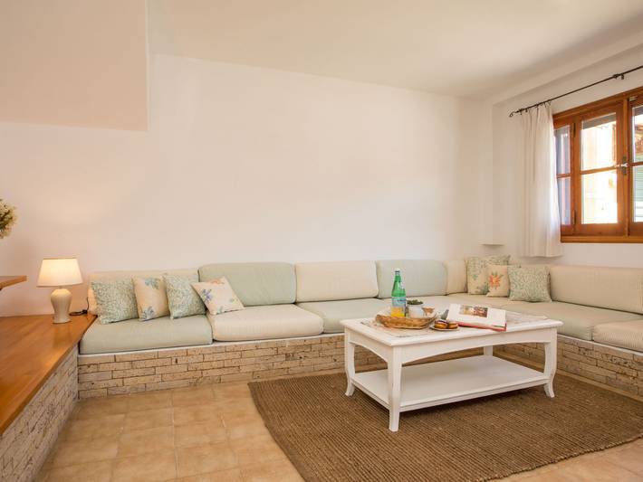 Ferienhaus für 6 Personen in Koskinou - 2