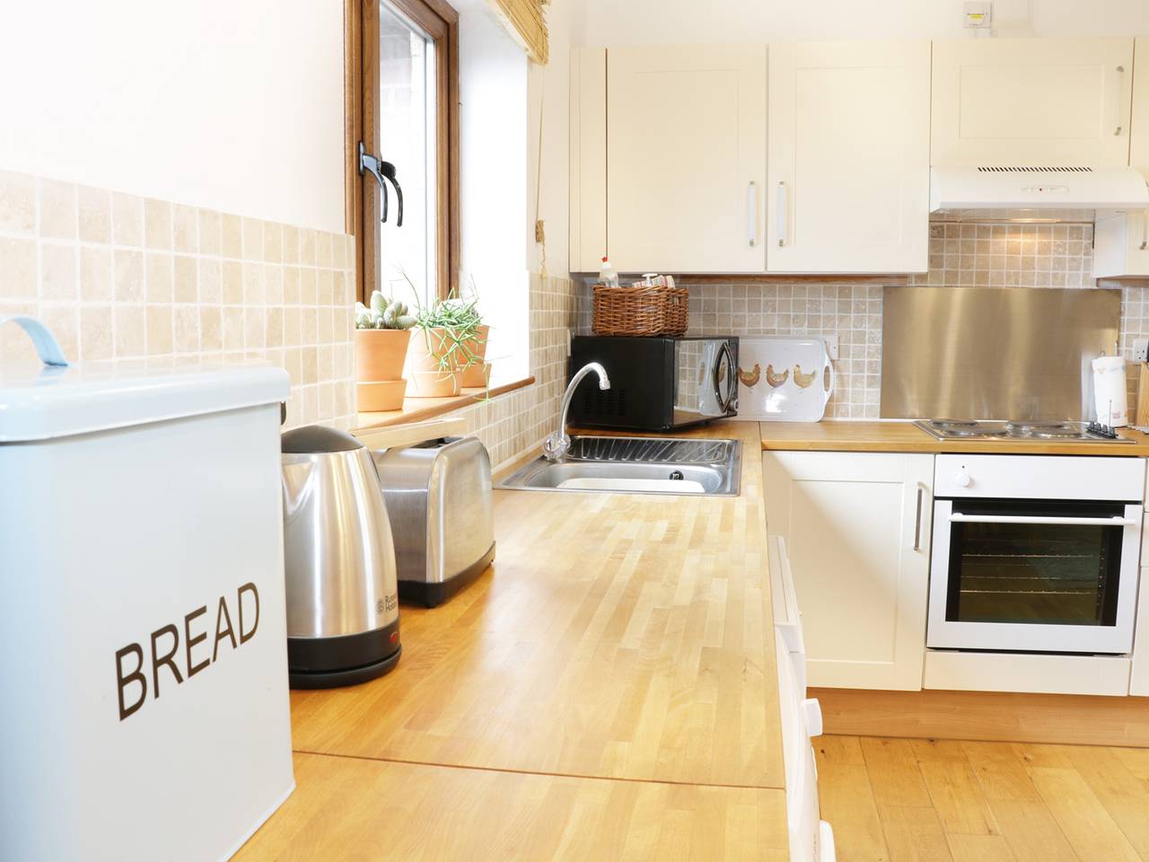 Acorn Cottage 1 in Shropshire