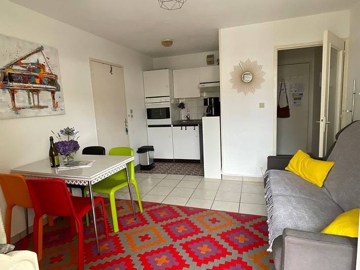 Gîte pour 2 personnes dans Casino de Perros-Guirec - 2