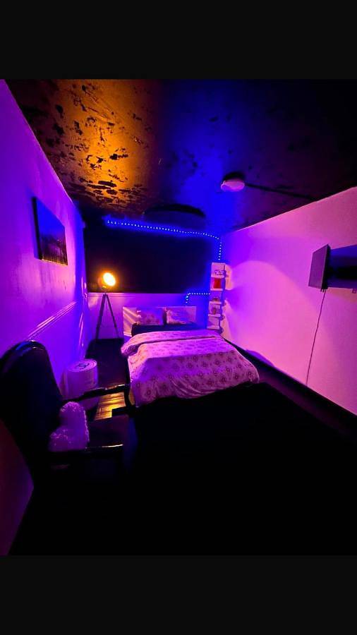Casa de huéspuedes para 2 personas, con terraza y jacuzzi - 1