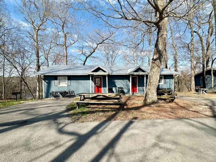 Casa de vacaciones para 6 personas - 1