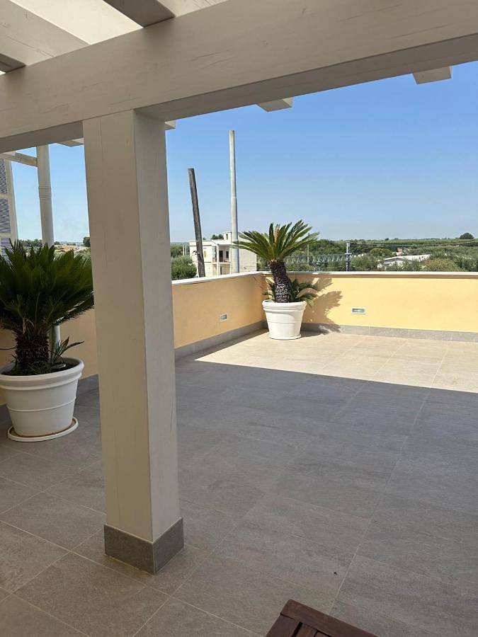 Appartamento intero, Terrazza Giulia in Bitetto, Provincia di Bari