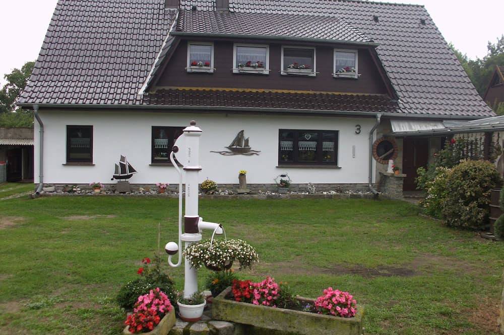 Bauernhof für 2 Personen in Born am Darß, Darß