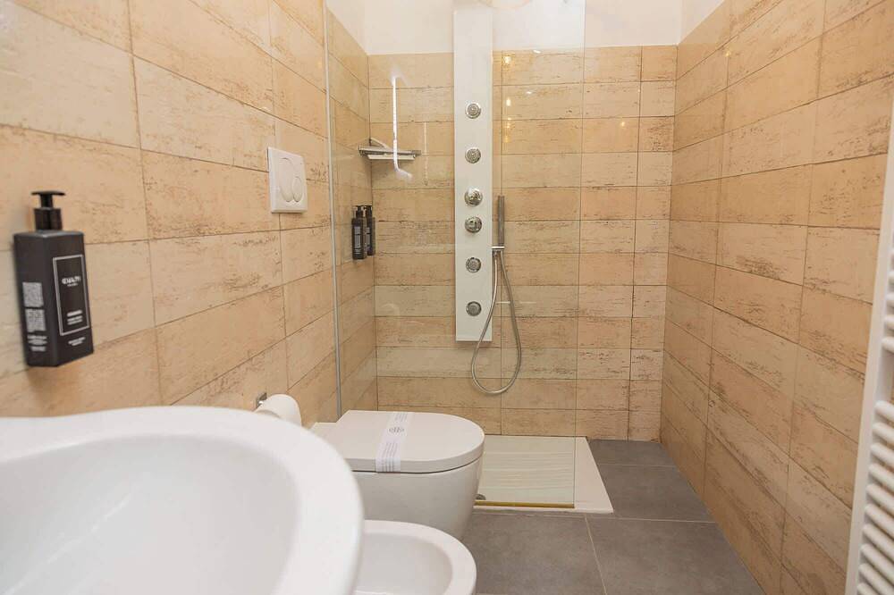 Ganze Wohnung, Boomerang Home 6 – Suite nel Boomerang Village Resort 4 Stelle – a soli 2 min dalla Salina dei Monaci in Manduria, Golf von Tarent