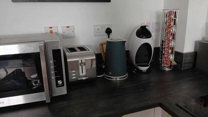 Holiday Letting for 5 People in Portrush, County Antrim, Photo 3