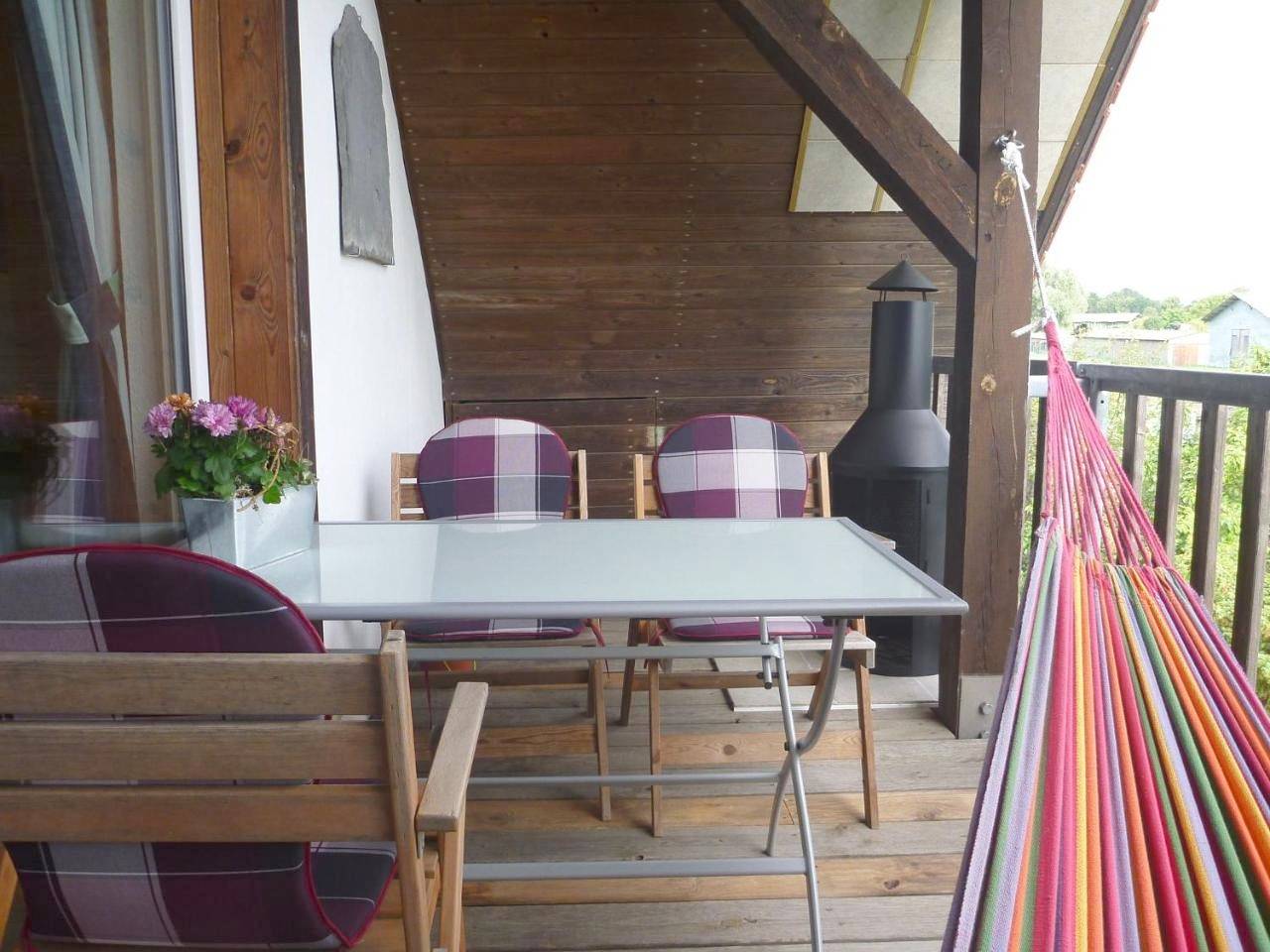 Ganze Wohnung, Ferienwohnung Schorfheide in Grimnitzsee, Joachimsthal
