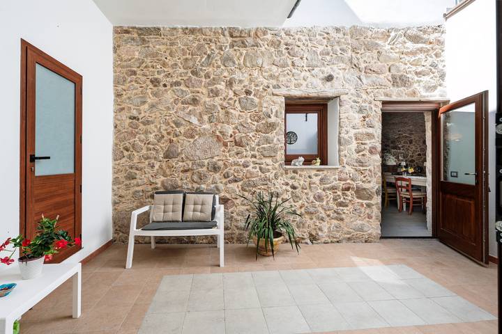 Stanza per 2 persone in Sardegna