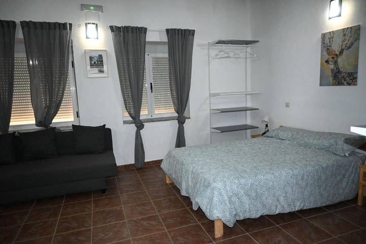 Casa de vacaciones para 16 personas, con Balcón y Terraza en Sierra de Cazorla - 3