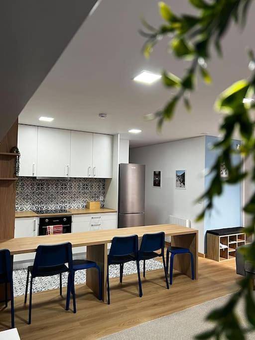 Ganze Wohnung, Apartamento Matriz Pvz (T2) in Povoa de Varzim, Porto Distrikt