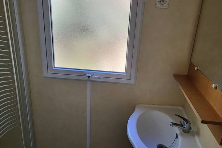 Mobil home pour 4 personnes à Salles (Lot-et-Garonne) - 4