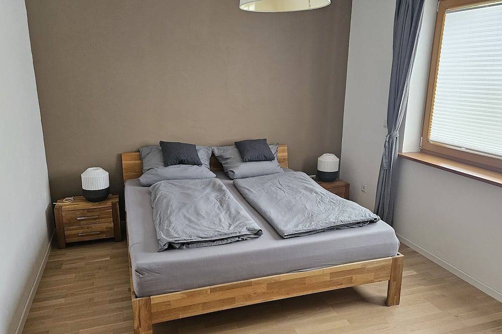 Ganze Wohnung, Moderne Ferienwohnung in der Südheide – stilvoll wohnen, naturnah entspannen in Hillerse, Landkreis Gifhorn